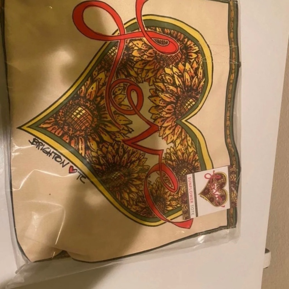 Brighton Tote